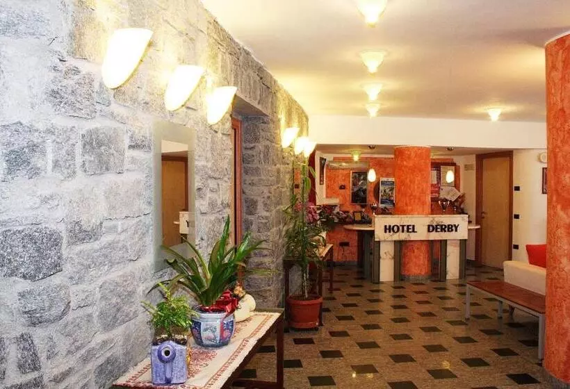 Hotel Derby
