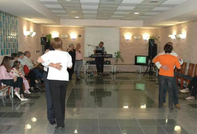 Hotel Derby