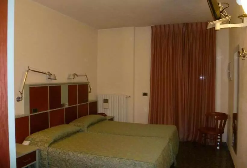 Hotel Derby