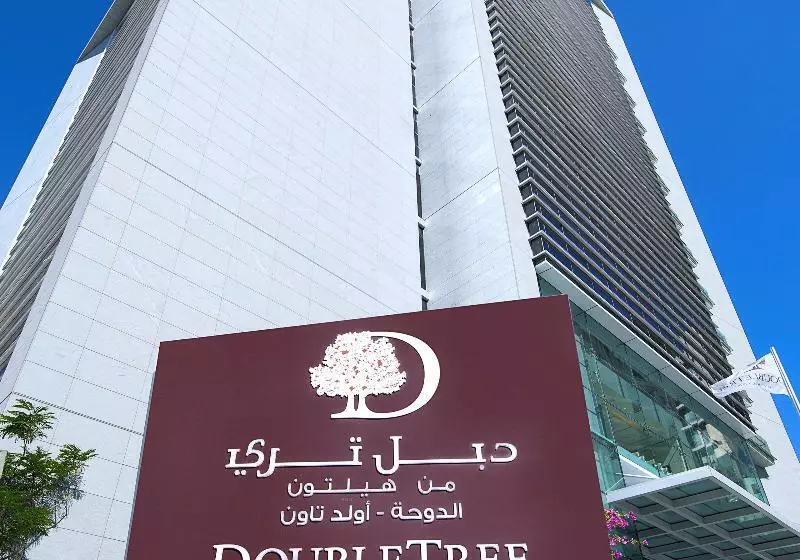 Doubletree By Hilton Hotel Doha Old Town