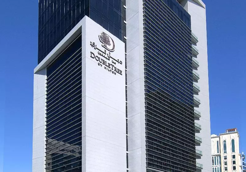 Doubletree By Hilton Hotel Doha Old Town
