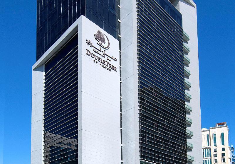 Doubletree By Hilton Hotel Doha Old Town