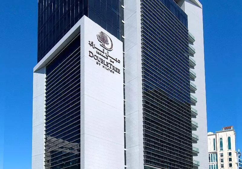 Doubletree By Hilton Hotel Doha Old Town