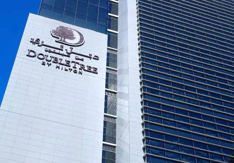 Doubletree By Hilton Hotel Doha Old Town