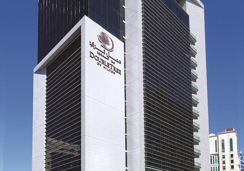 Doubletree By Hilton Hotel Doha Old Town