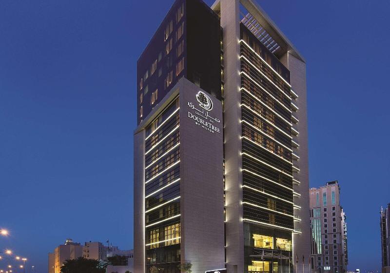 Doubletree By Hilton Hotel Doha Old Town
