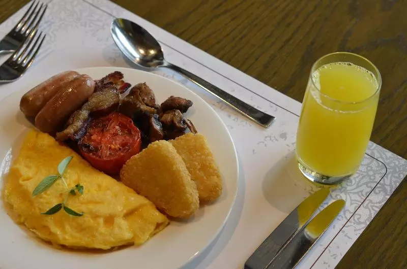 Doubletree By Hilton Hotel Doha Old Town