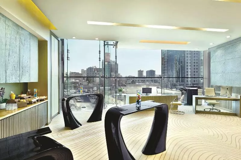 Doubletree By Hilton Hotel Doha Old Town