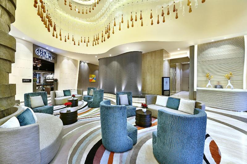 Doubletree By Hilton Hotel Doha Old Town