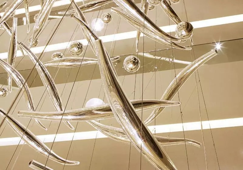 Doubletree By Hilton Hotel Doha Old Town