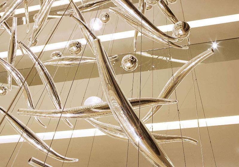 Doubletree By Hilton Hotel Doha Old Town