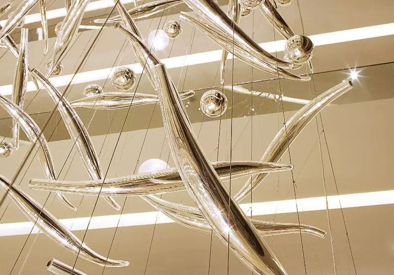 Doubletree By Hilton Hotel Doha Old Town