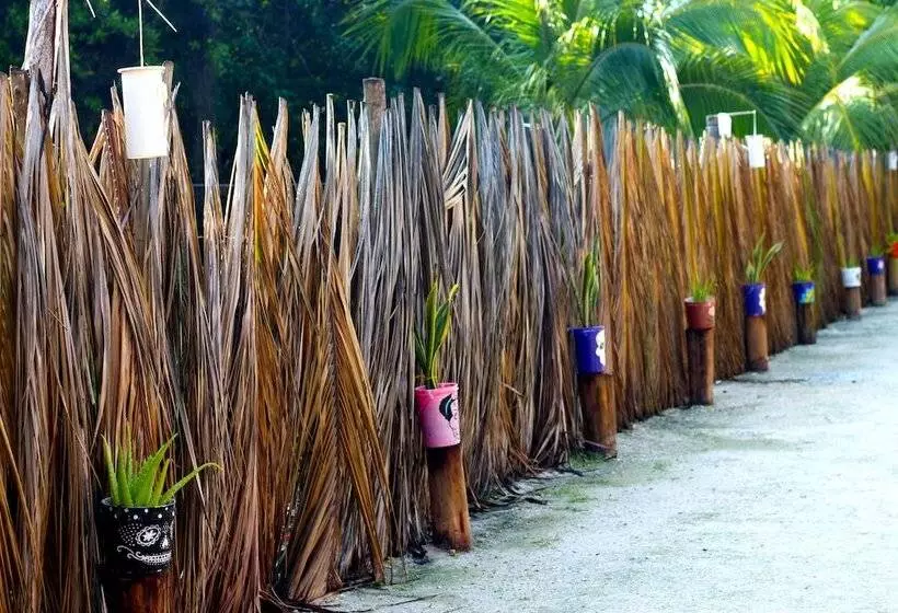 Hotel Hacienda La Catrina Holbox