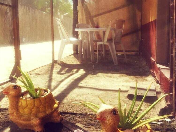 هتل Hacienda La Catrina Holbox