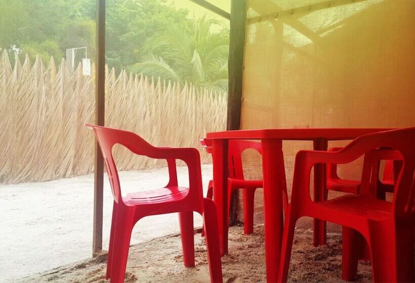 هتل Hacienda La Catrina Holbox