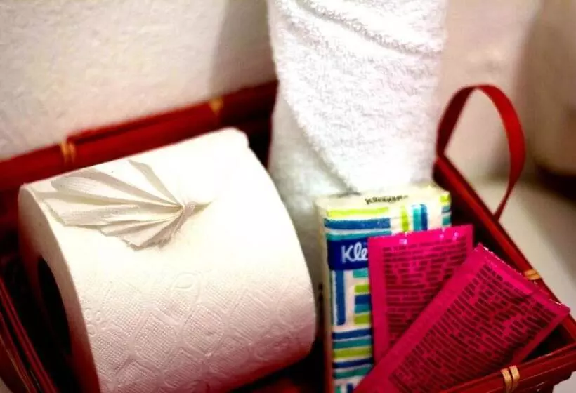 Hotel Hacienda La Catrina Holbox