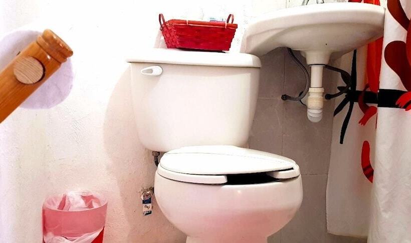 هتل Hacienda La Catrina Holbox