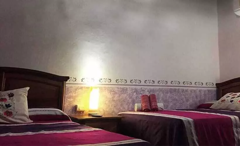 Hotel Hacienda La Catrina Holbox