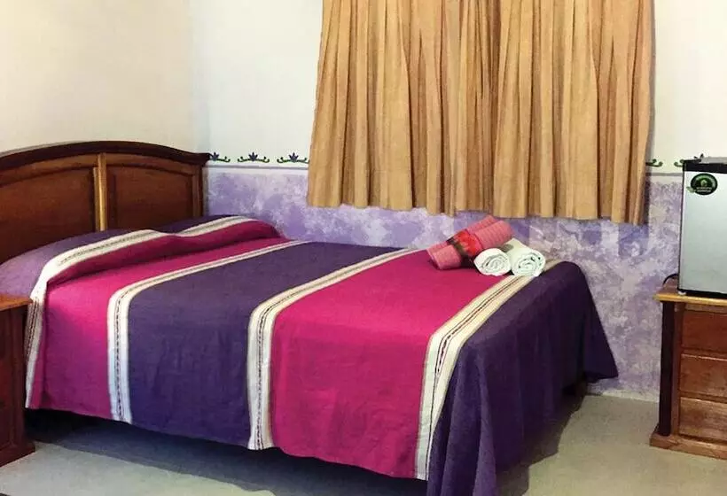 Hotel Hacienda La Catrina Holbox