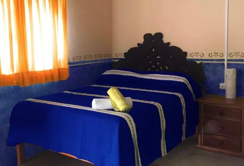 Hotel Hacienda La Catrina Holbox