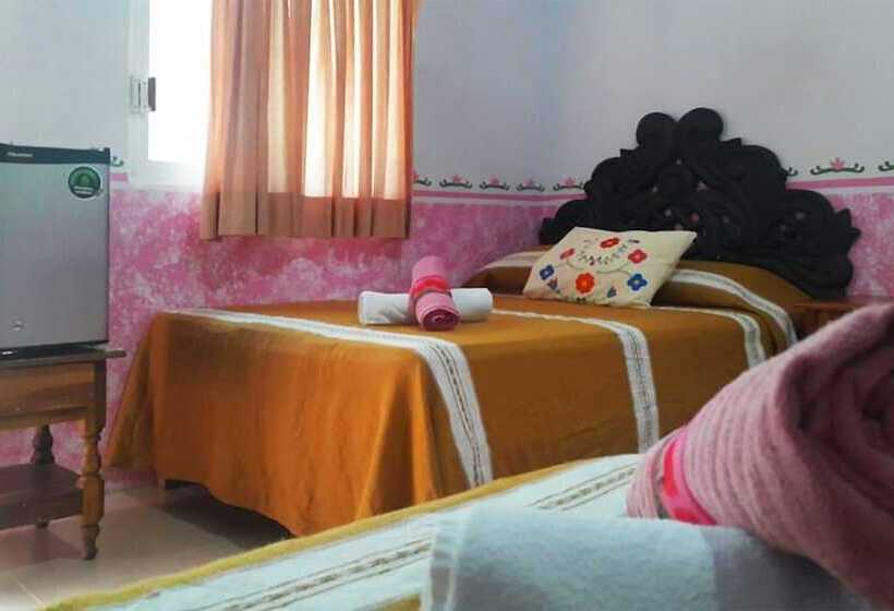 هتل Hacienda La Catrina Holbox