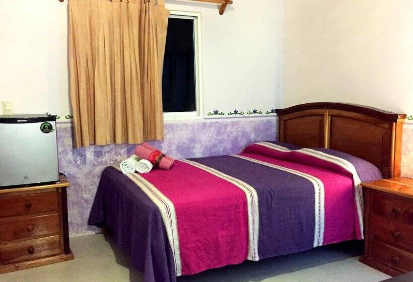 هتل Hacienda La Catrina Holbox