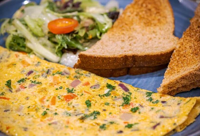 호텔 Comfortable Budget Apartment Next To Eurostar International   Kings Cross & Euston Station