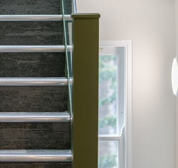 호텔 Comfortable Budget Apartment Next To Eurostar International   Kings Cross & Euston Station