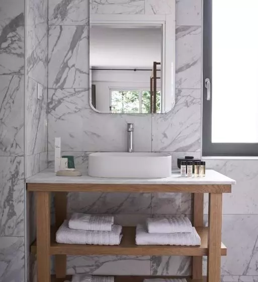 Отель Lena Mare Boutique