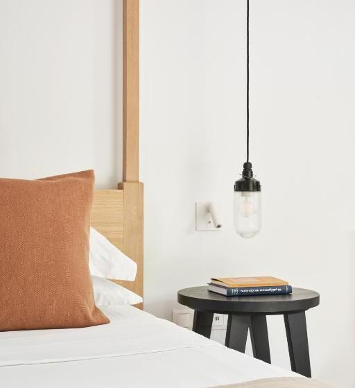 ホテル Lena Mare Boutique