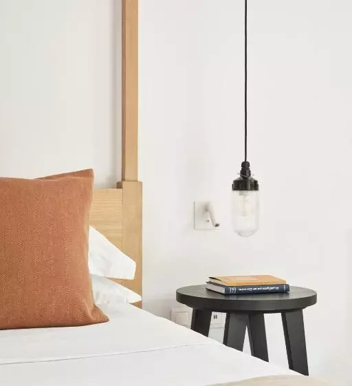 Отель Lena Mare Boutique