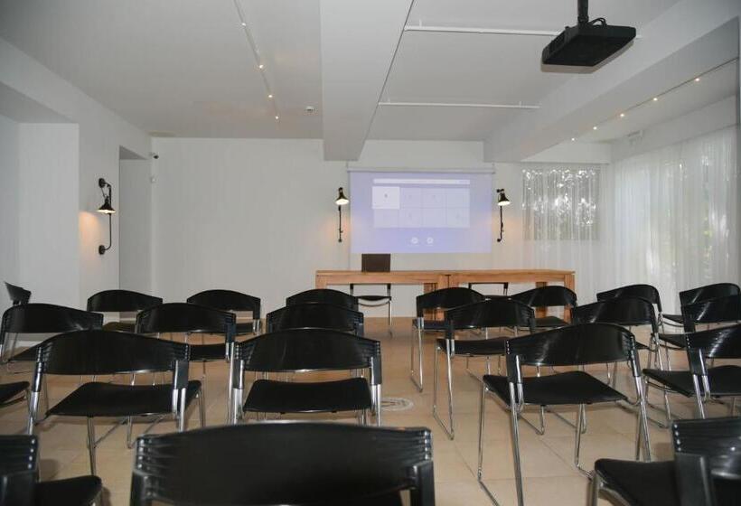 ホテル Lena Mare Boutique