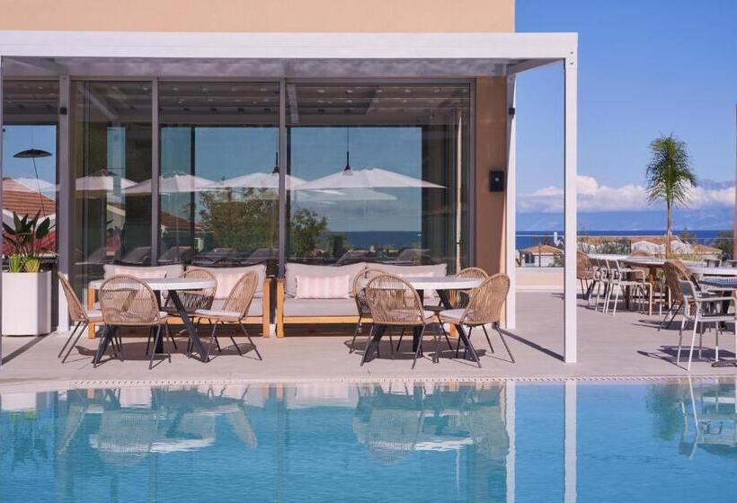 ホテル Lena Mare Boutique