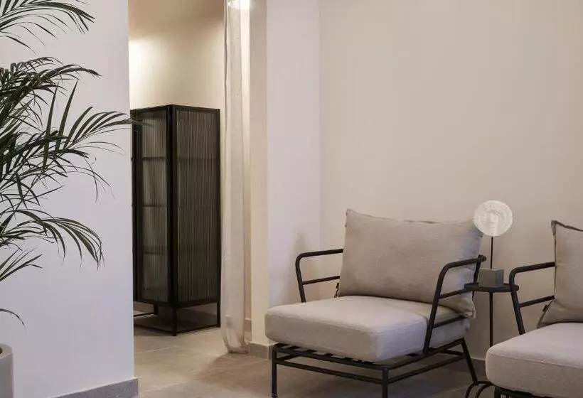 Отель Lena Mare Boutique