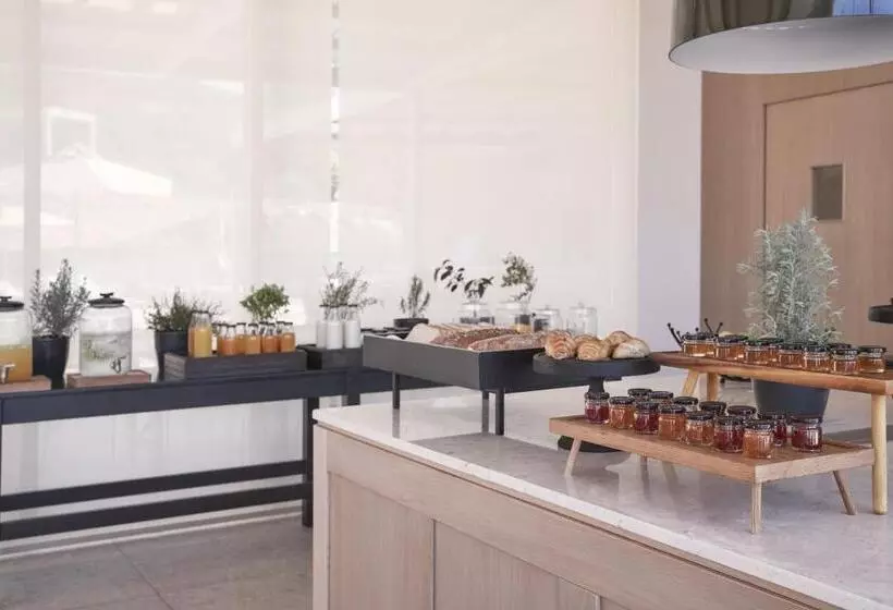 Отель Lena Mare Boutique