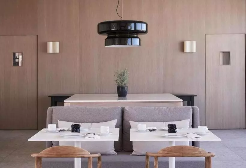 Отель Lena Mare Boutique