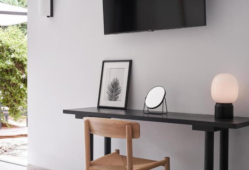 ホテル Lena Mare Boutique