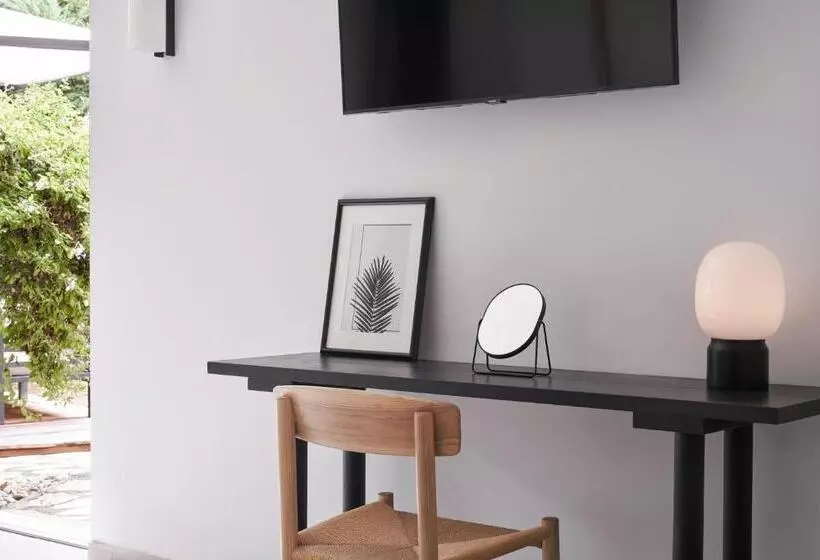 Отель Lena Mare Boutique