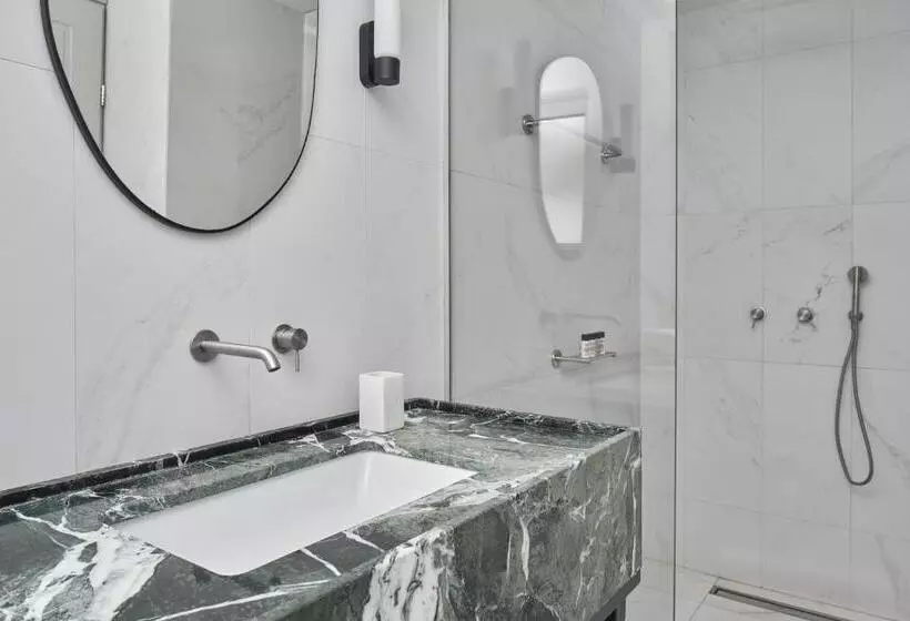 Отель Lena Mare Boutique