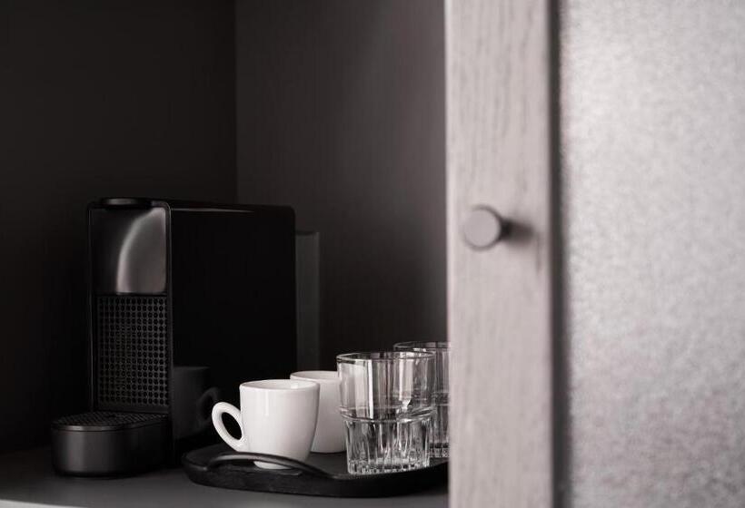 ホテル Lena Mare Boutique