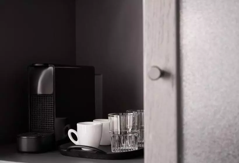 Отель Lena Mare Boutique