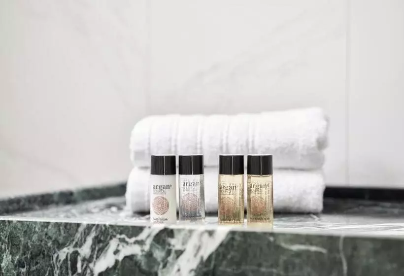 Отель Lena Mare Boutique