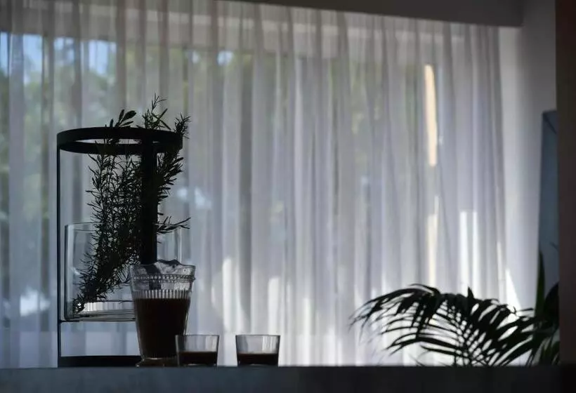 Отель Lena Mare Boutique