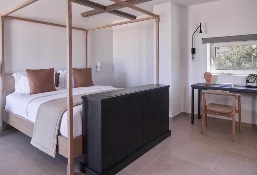 ホテル Lena Mare Boutique