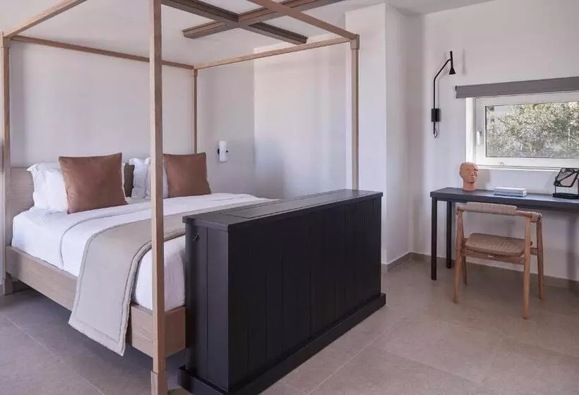 Отель Lena Mare Boutique