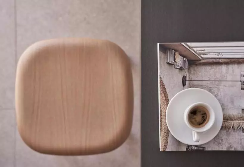 Отель Lena Mare Boutique