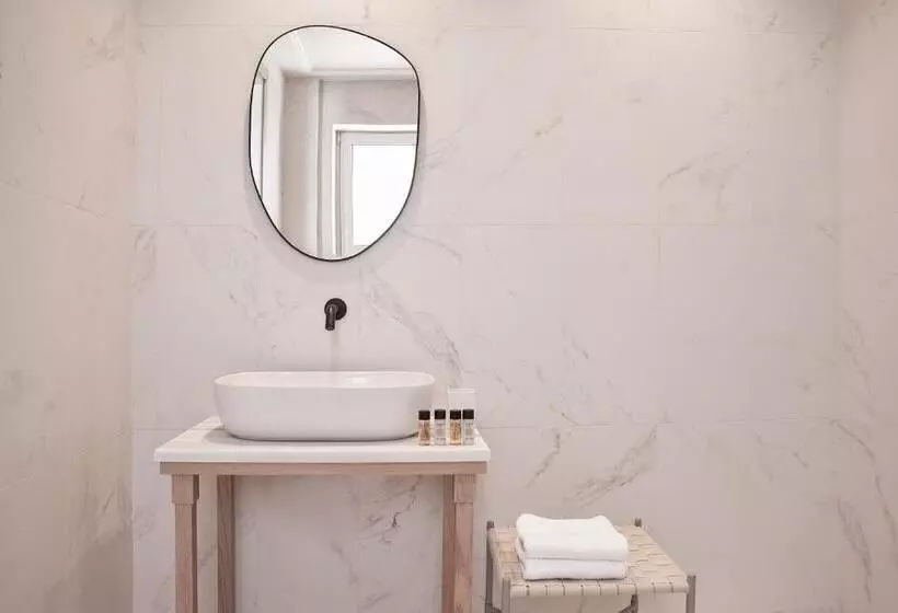 Отель Lena Mare Boutique