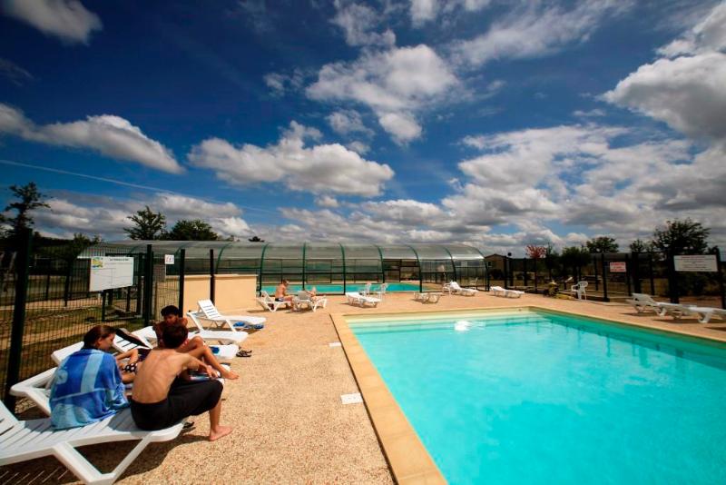 ホテル Les Hameaux de Miel