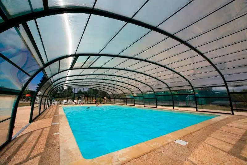 ホテル Les Hameaux de Miel