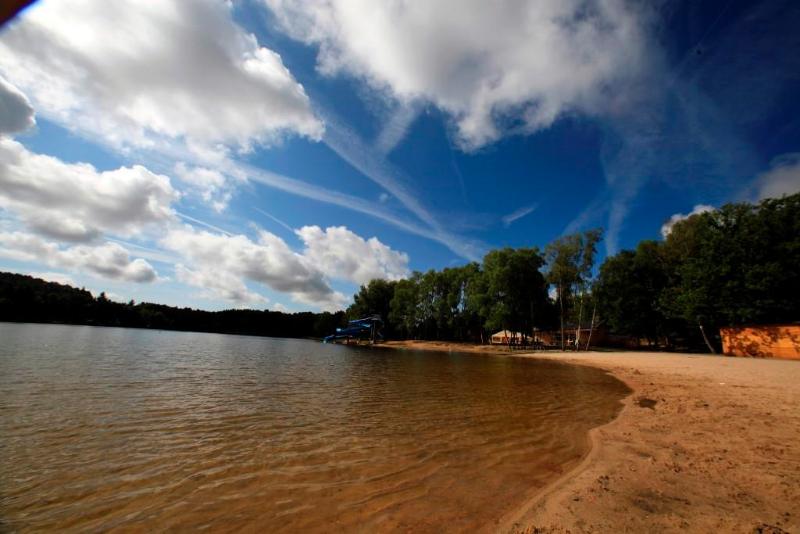 ホテル Les Hameaux de Miel